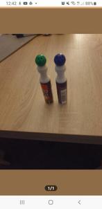 Bingostifsten 2x, Ophalen, Overige thema's