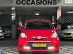 Toyota Aygo 1.0 Airco Android Camera Navigatie, Voorwielaandrijving, Euro 5, Gebruikt, 4 stoelen