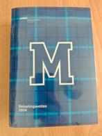 Belastingwetten 2024, Boeken, Ophalen of Verzenden, Beta