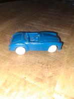 West germany plastic jaren 60 mercedes 190sl kp678, Antiek en Kunst, Antiek | Speelgoed, Ophalen of Verzenden