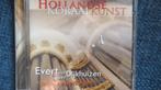 Cd orgel: Hollandse Koraalkunst, Evert van Dijkhuizen, psalm, Ophalen of Verzenden, Zo goed als nieuw, Gospel