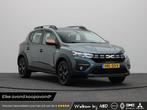 Dacia Sandero Stepway 1.0 TCe 90 Extreme | Achteruitrijcamer, Stof, Euro 6, 91 pk, 3 cilinders
