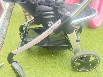 Maxi-Cosi Elea Kinderwagen beschikbaar voor biedingen