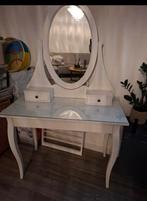 Ikea kaptafel te koop, Huis en Inrichting, Ophalen of Verzenden, 50 tot 100 cm, Minder dan 100 cm