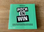 Pitch en win David Beckett, Ophalen of Verzenden, Zo goed als nieuw