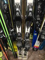 175cm SALOMON S/FORCE 05 ALL MOUNTAIN, Sport en Fitness, Skiën en Langlaufen, 160 tot 180 cm, Zo goed als nieuw, Carve, Skiën