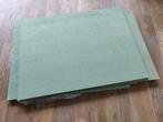 8x ondervloer platen, 60x80cm, Doe-het-zelf en Verbouw, Vloerdelen en Plavuizen, Ophalen, Overige materialen, 30 cm of meer, 50 tot 150 cm