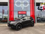 Land Rover Range Rover Evoque 2.0 P200 AWD, 1800 kg, Zwart, 4 cilinders, Zwart