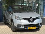 Renault Captur 0.9 TCe Dynamique Navi PDC Trekhaak, Voorwielaandrijving, Stof, Zwart, Handgeschakeld