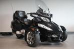 CAN-AM SPYDER RT-S SE5 (bj 2013), Motoren, Quads en Trikes, Meer dan 35 kW