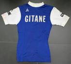 Wielertrui/baan-/piste- GITANE – GERARD VIANEN – 1973, Sport en Fitness, Ophalen of Verzenden