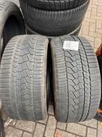 Continental winterbanden 2x 295/35/21 en 275/35/21, Gebruikt, 275 mm, Band(en), Personenwagen