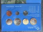 Te Koop FDC munt set  1997 Nederland, Ophalen of Verzenden, Koningin Beatrix, Overige waardes, Setje