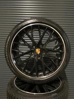 Porsche Panamera Winterbanden breedset, Auto-onderdelen, Banden en Velgen, Banden en Velgen, Personenwagen, 315 mm, 21 inch