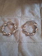 Wokkels zilver kleur, Ophalen of Verzenden, Nieuw, Zilver, Zilver