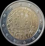 2 euro 30 jaar Europese vlag 2015 - Duitsland, Ophalen of Verzenden, Duitsland, 2 euro