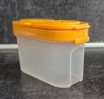 Tupperware ruimtemaker voor kruiden (strooier) 125ML, Huis en Inrichting, Keuken | Tupperware, Ophalen of Verzenden, Zo goed als nieuw