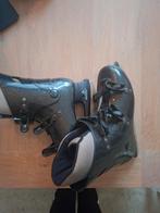 Zwarte Glitter Adventure Schaatsen maat 38/39, Sport en Fitness, Schaatsen, Ophalen, Gebruikt, Overige typen, Overige merken