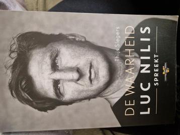 Thijs Slegers - De waarheid beschikbaar voor biedingen