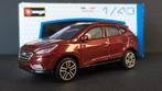 Hyundai Tucson 1:43 Bburago Burago Pol, Hobby en Vrije tijd, Verzenden, Zo goed als nieuw, Auto
