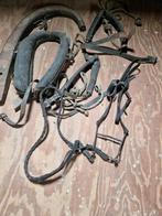 oude paarden spullen, Antiek en Kunst, Antiek | Gereedschap en Instrumenten, Ophalen