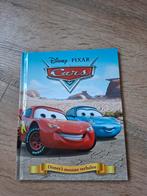 Disney Cars, Ophalen of Verzenden, Zo goed als nieuw