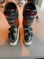 Salomon skischoenen flex 110 maat 26 (41), Sport en Fitness, Skiën en Langlaufen, 160 tot 180 cm, Gebruikt, Schoenen, Skiën