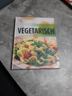 Kookboek da's pas koken vegatarisch, Ophalen of Verzenden, Zo goed als nieuw