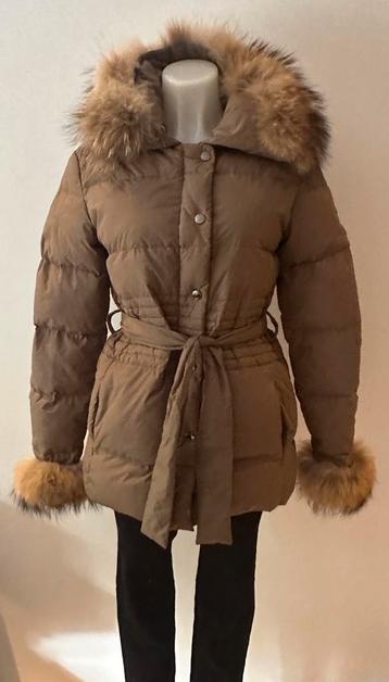 Jacky Luxury - Maat S beschikbaar voor biedingen