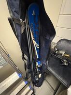 Ski's, Sport en Fitness, Ophalen, Gebruikt, Ski's