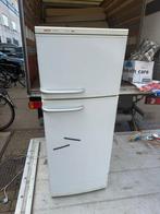 Bosch Exclusiv Koelkast met Vriesvak, Ophalen, 6 tot 8 kg, Gebruikt, Voorlader