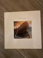 Sting the soul cages LP, origineel vinyl, Cd's en Dvd's, Vinyl | Pop, Ophalen of Verzenden, 1980 tot 2000, Gebruikt, 12 inch