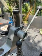 Boorstandaard, Doe-het-zelf en Verbouw, Gereedschap | Boormachines, Ophalen, Gebruikt, 600 watt of meer, Overige typen