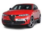 Alfa Romeo Tonale 1.5T Hybrid Veloce | Adaptieve demping | T, Auto's, Alfa Romeo, Euro 6, 4 cilinders, 700 kg, 160 pk