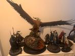 TE KOOP - Lord of the Rings Collectie, Verzamelen, Lord of the Rings, Ophalen of Verzenden, Zo goed als nieuw