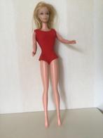 Vintage barbie Mattel Made in Korea 1965, Verzamelen, Ophalen of Verzenden, Zo goed als nieuw, Fashion Doll