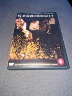 Seabiscuit - dvd, Ophalen of Verzenden, Zo goed als nieuw