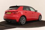Audi A1 SPORTBACK 25 TFSI Advanced edition | LED | Climate C, Stof, 95 pk, Bedrijf, 19 km/l
