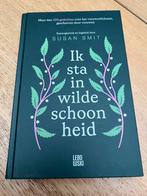 Susan Smit ik sta in wilde schoonheid ( nieuw boek), Ophalen, Nieuw