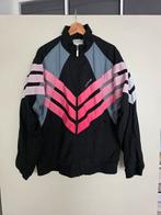 New kids Barrie Adidas Tironti Jacket 90's M/L, Kleding | Heren, Ophalen of Verzenden