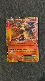 Charizard EX 11/83 Generations, Ophalen of Verzenden, Zo goed als nieuw, Losse kaart