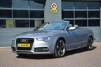 Audi A5 Cabriolet 1.8 TFSI Pro Line S-Line (bj 2015), Voorwielaandrijving, 12 maanden, Gebruikt, Euro 6
