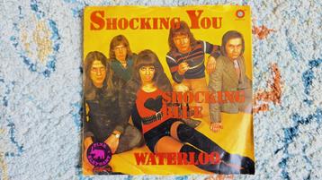 Shocking Blue - Shocking You LP beschikbaar voor biedingen