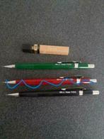 Potlood pennen 0.5 mm Pentel P 205 zijn nieuw , Ophalen of Verzenden, Nieuw