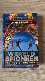 Wereld Spionen, Ophalen of Verzenden, Zo goed als nieuw
