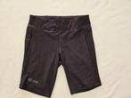 Nieuwe sportbroek, sportlegging S Kajenji zwart, fietsbroek, Kajenji, Zwart, Nieuw, Ophalen of Verzenden