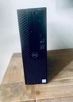 Dell Optiplex 3050 + gratistoetsenbord, Ophalen