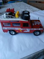 Landrover trans american tours. Bburago 1:24, Ophalen of Verzenden, Bburago
