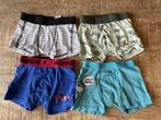 Maat 92 boxershort 4x, Ophalen of Verzenden