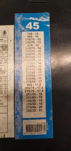 sneeuwkettingen suv  4x4, Auto diversen, Sneeuwkettingen, Ophalen of Verzenden, Zo goed als nieuw